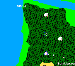 Flash  Xevious  2