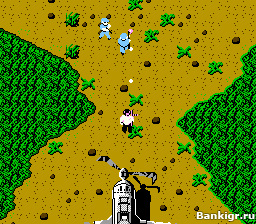 Flash  Ikari Warriors  2