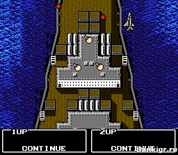 Flash  Twin Eagle  2