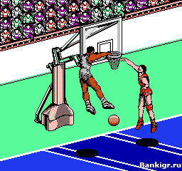 Flash  All-Pro Basketball  2