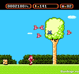 Flash  Amagon  2