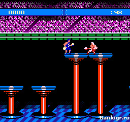 Flash  American Gladiators  2