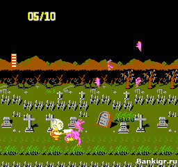 Flash  Splatter House - Wanpaku Graffiti  2