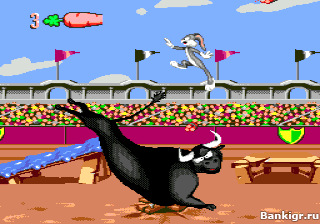 Flash  Bugs Bunny In Double Trouble  2