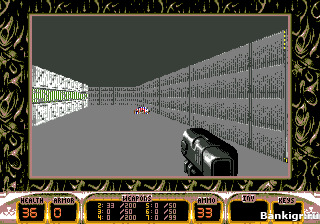 Flash  Duke Nukem 3D  2
