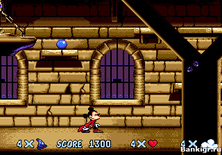 Flash  Fantasia  2