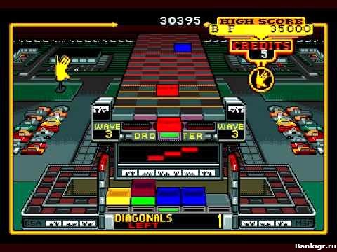 Flash  Klax  2
