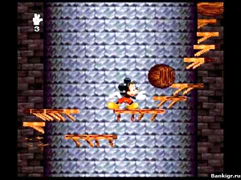 Flash  Mickey Mania - Timeless Adventures of Mickey Mouse  2