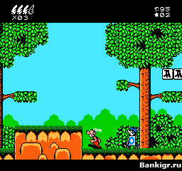 Flash  Asterix  2