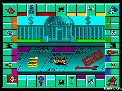 Flash  Monopoly  2