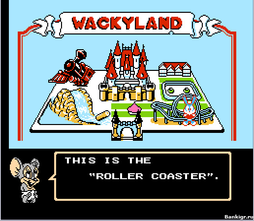 Flash  Tiny Toon 2  2