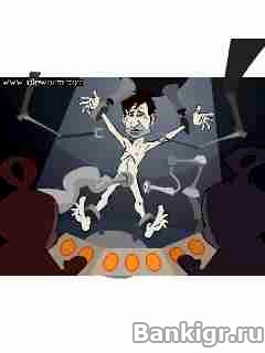 Flash ���� X-Files prikol �������� 2