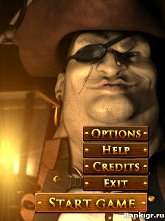 Flash   (Pirate)  2