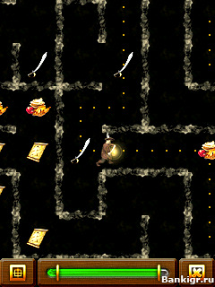 Flash   (Pirate)  3