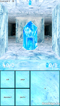 Flash    (Crystal Mountain)  3