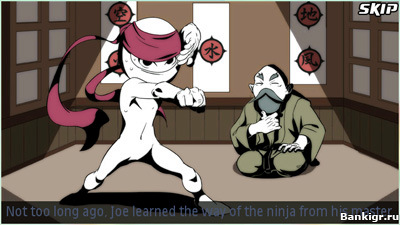 Flash    2 (Ninja Joe 2)  2