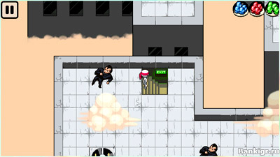 Flash    2 (Ninja Joe 2)  4