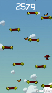 Flash  ,  ,  ! (Jump Monkey Jump)  2
