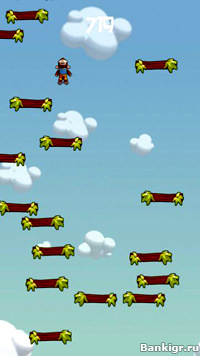Flash  ,  ,  ! (Jump Monkey Jump)  3