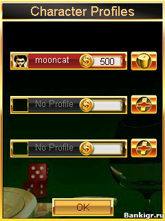 Flash   :   (Real Dice Video Poker)  2