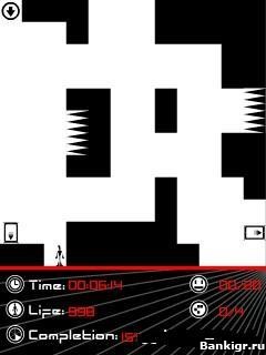 Flash  Moby Escape  3