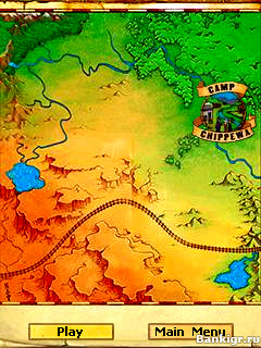 Flash  Westward  2