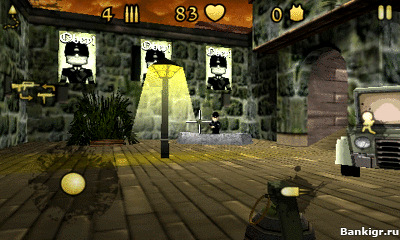 Flash  Toonwarz  2