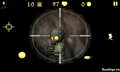 Flash  Toonwarz  3