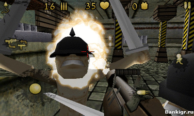 Flash  Toonwarz  4