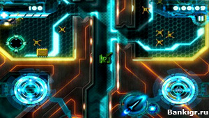 Flash  :  (Tron Tanks)  2