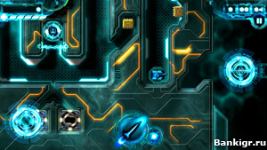 Flash  :  (Tron Tanks)  4