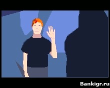 Flash    (Another World)  4