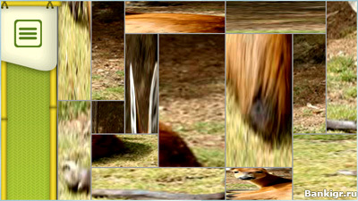 Flash ���� �����: �������� (Animals Puzzle) �������� 4