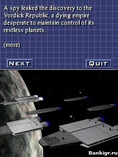Flash  Alpha Rebellion v1.0  2