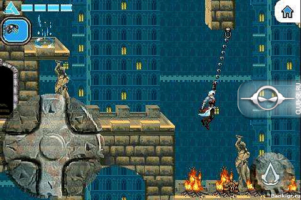 Flash  Assasin Creed 2  2