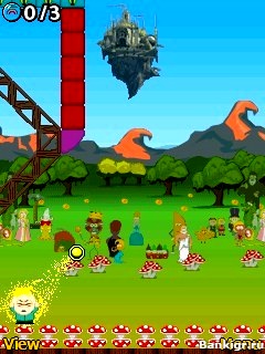 Flash  South Park Imaginationland v1.0.8  3