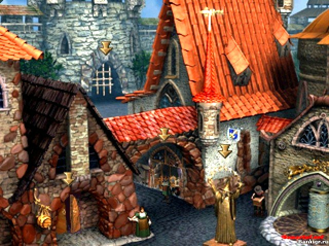Flash   II:   (Allods II: Necromancer)  2