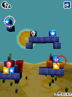 Flash  BOOM BLOX for WM  2