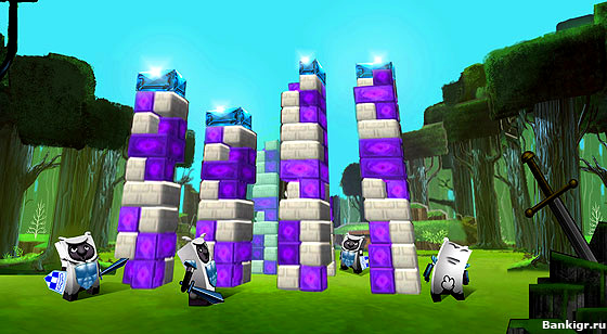 Flash  BOOM BLOX for WM  3