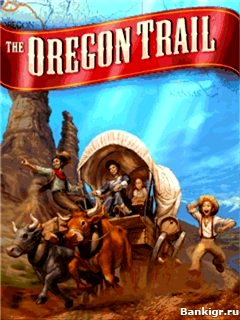Flash  Oregon Trail  3