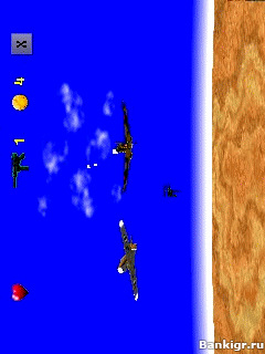 Flash  3D SkyFight v.1.0  2