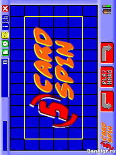 Flash  5 Card Spin v.1.0  2