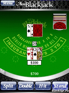 Flash  Aces Blackjack v.1.0.11  2