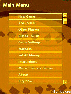 Flash  Aces Omaha  No Limit v.1.3.24  2