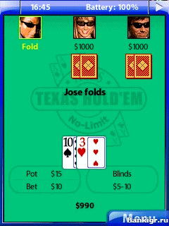 Flash  Aces Texas Holdem  No Limit v.1.3.24  2