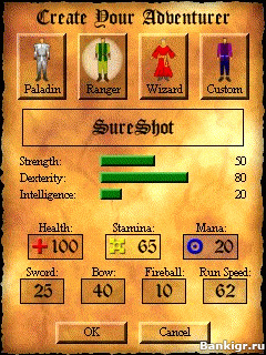 Flash  Adventurer  The Island Chronicles v.1.2.1  2