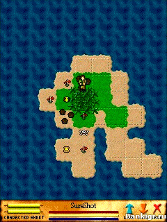 Flash  Adventurer  The Island Chronicles v.1.2.1  4