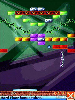Flash  Allure Airball v.1.0  2