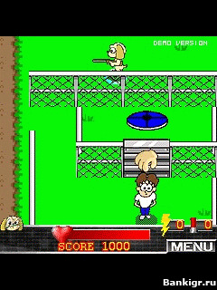 Flash  Animals of Mass Destruction v.1.4  2