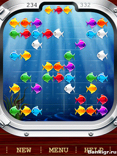 Flash  Aqua Lines v.1.0  2